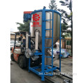 Plast Raw Material Mixing Mixer Machinery Pris